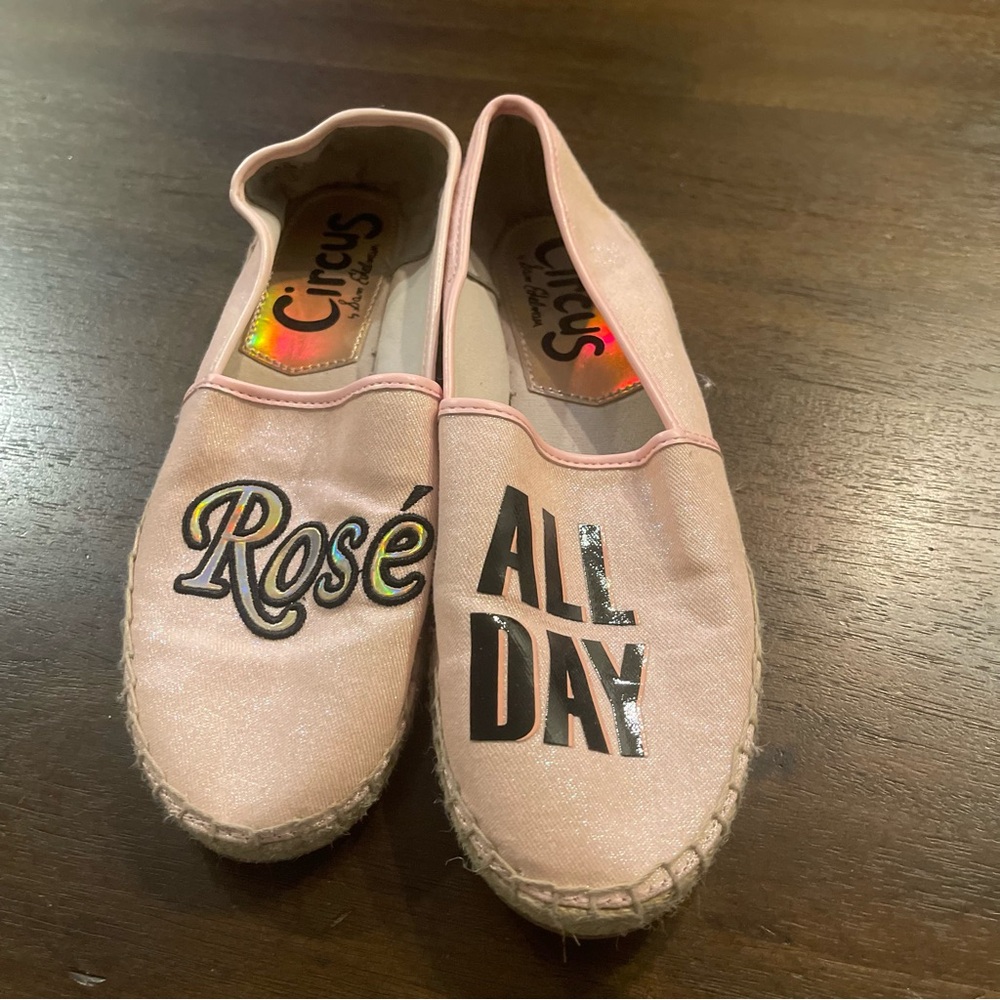 Circus by Sam Edelman 6.5 Rose all day‎